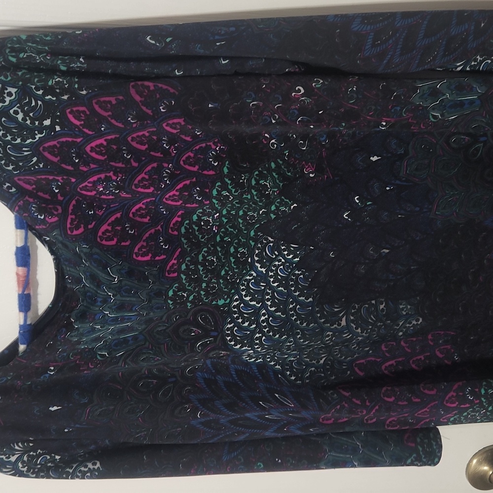 Paisley Dress 👗